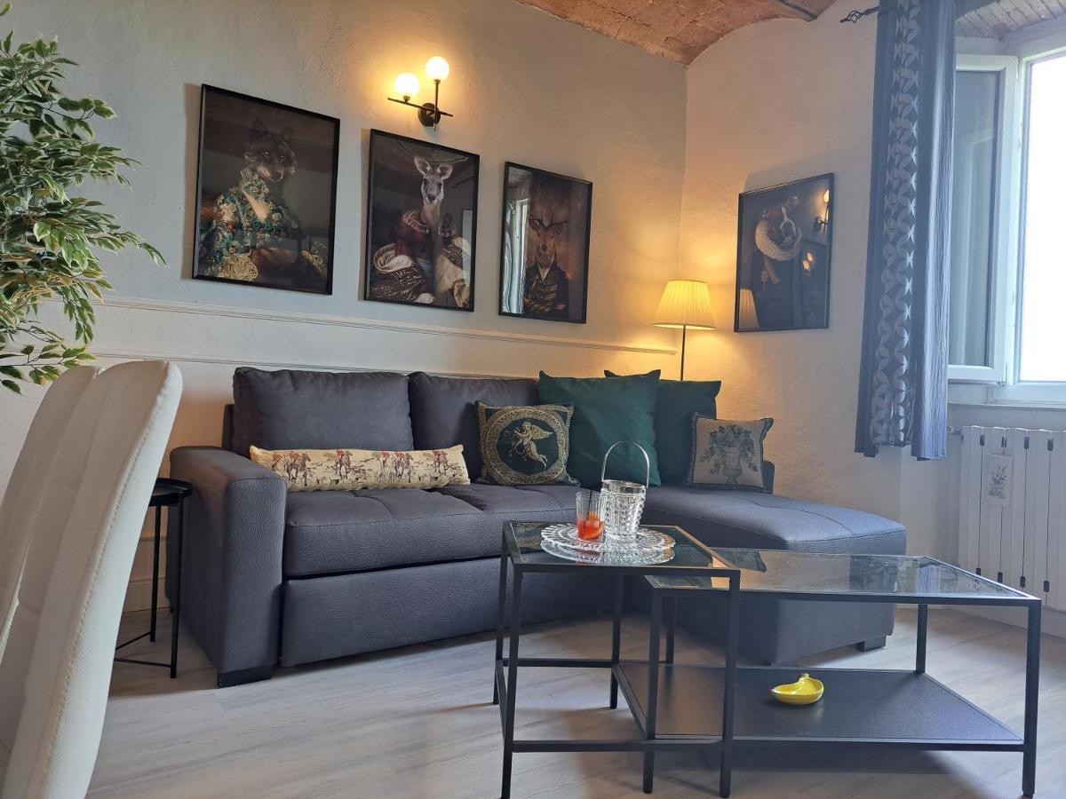 Guest House Vista Bella Apartment & Studio Prata Dış mekan fotoğraf