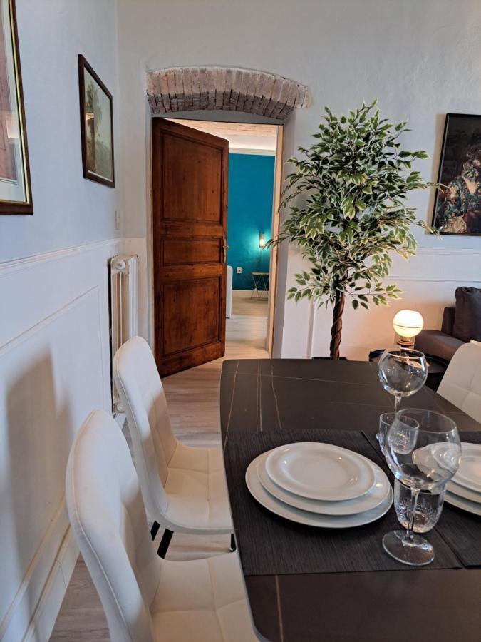 Guest House Vista Bella Apartment & Studio Prata Dış mekan fotoğraf