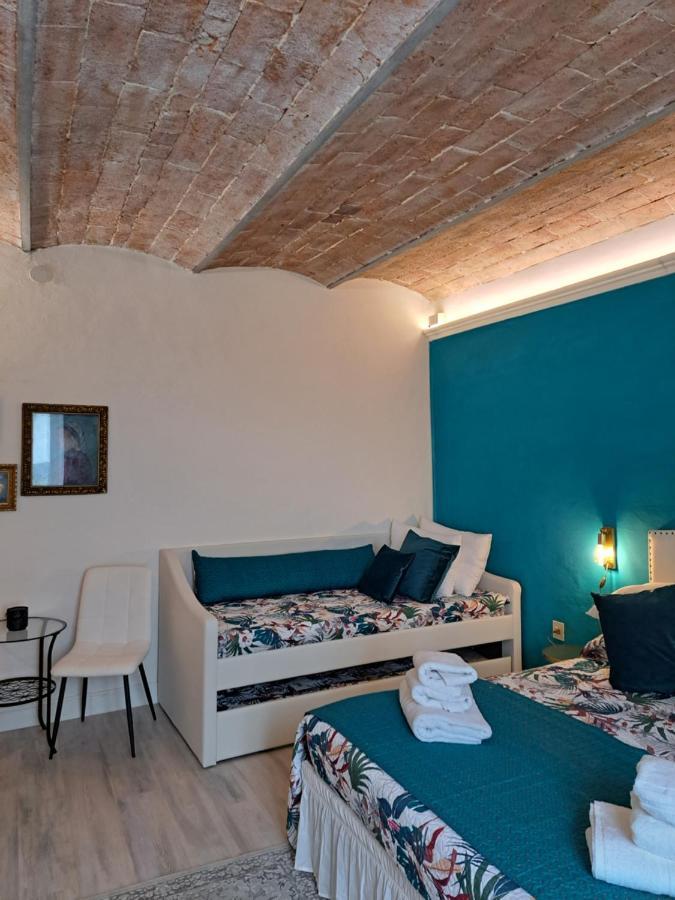 Guest House Vista Bella Apartment & Studio Prata Dış mekan fotoğraf
