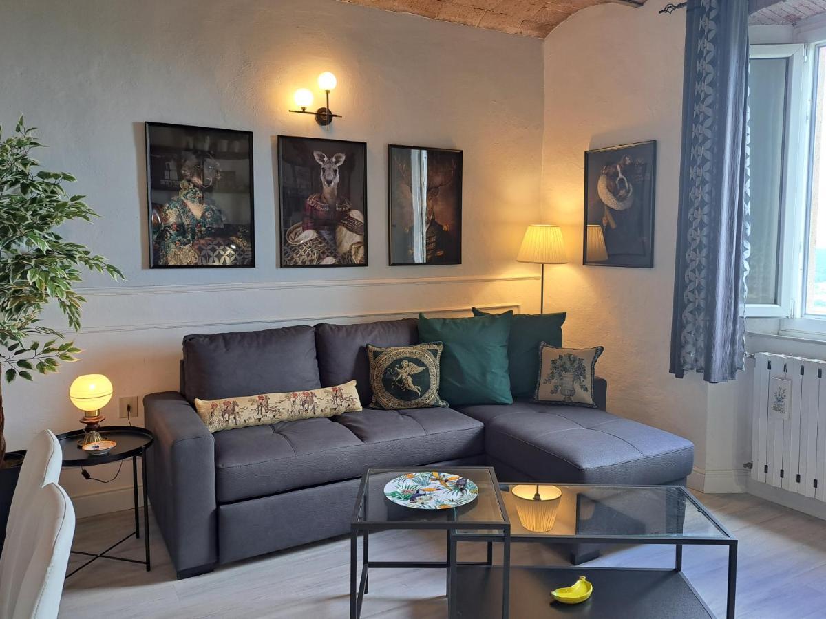 Guest House Vista Bella Apartment & Studio Prata Dış mekan fotoğraf