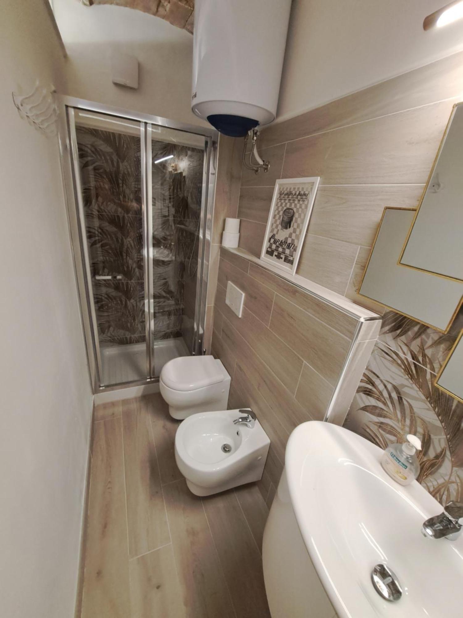 Guest House Vista Bella Apartment & Studio Prata Dış mekan fotoğraf