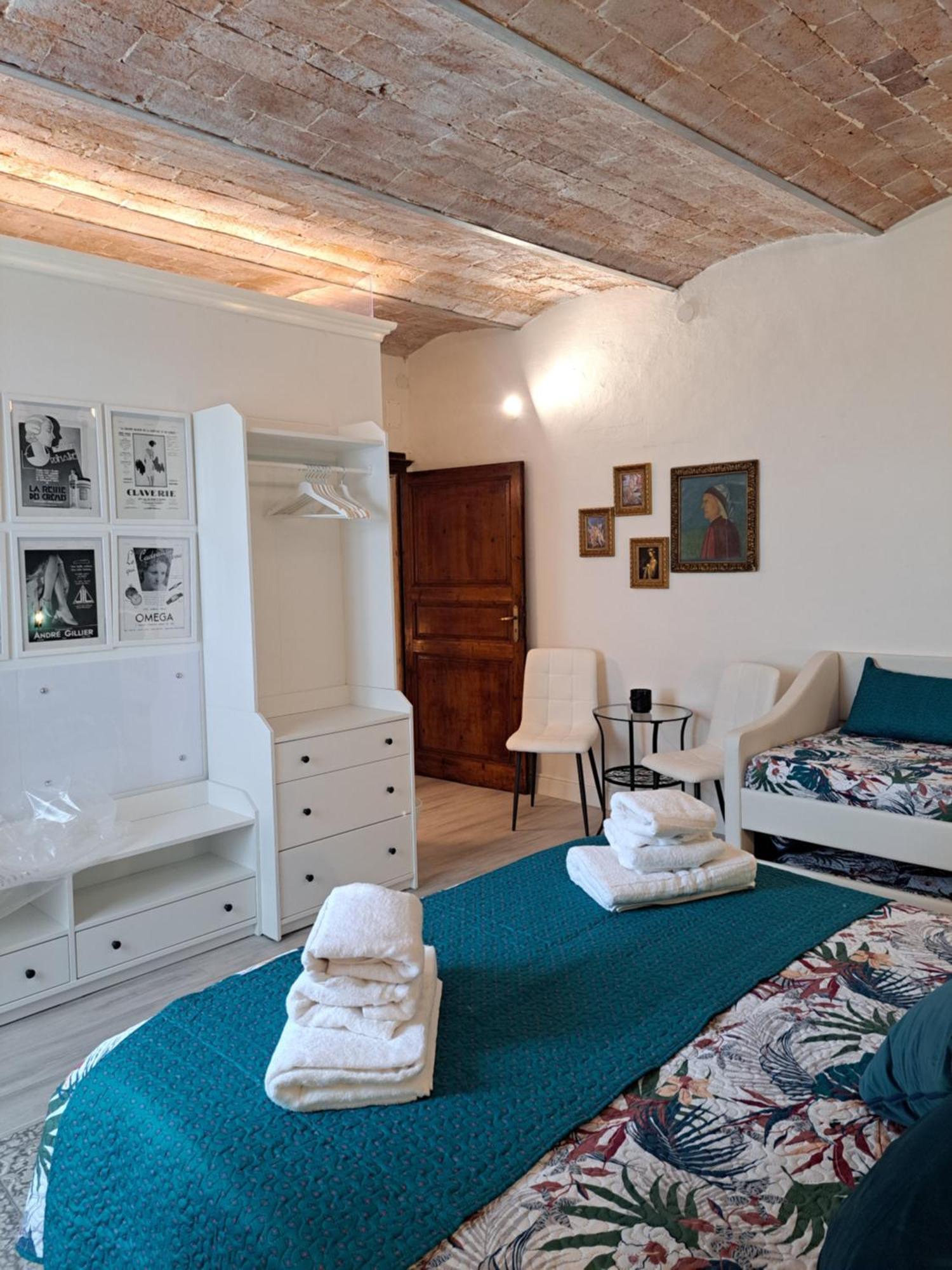 Guest House Vista Bella Apartment & Studio Prata Dış mekan fotoğraf