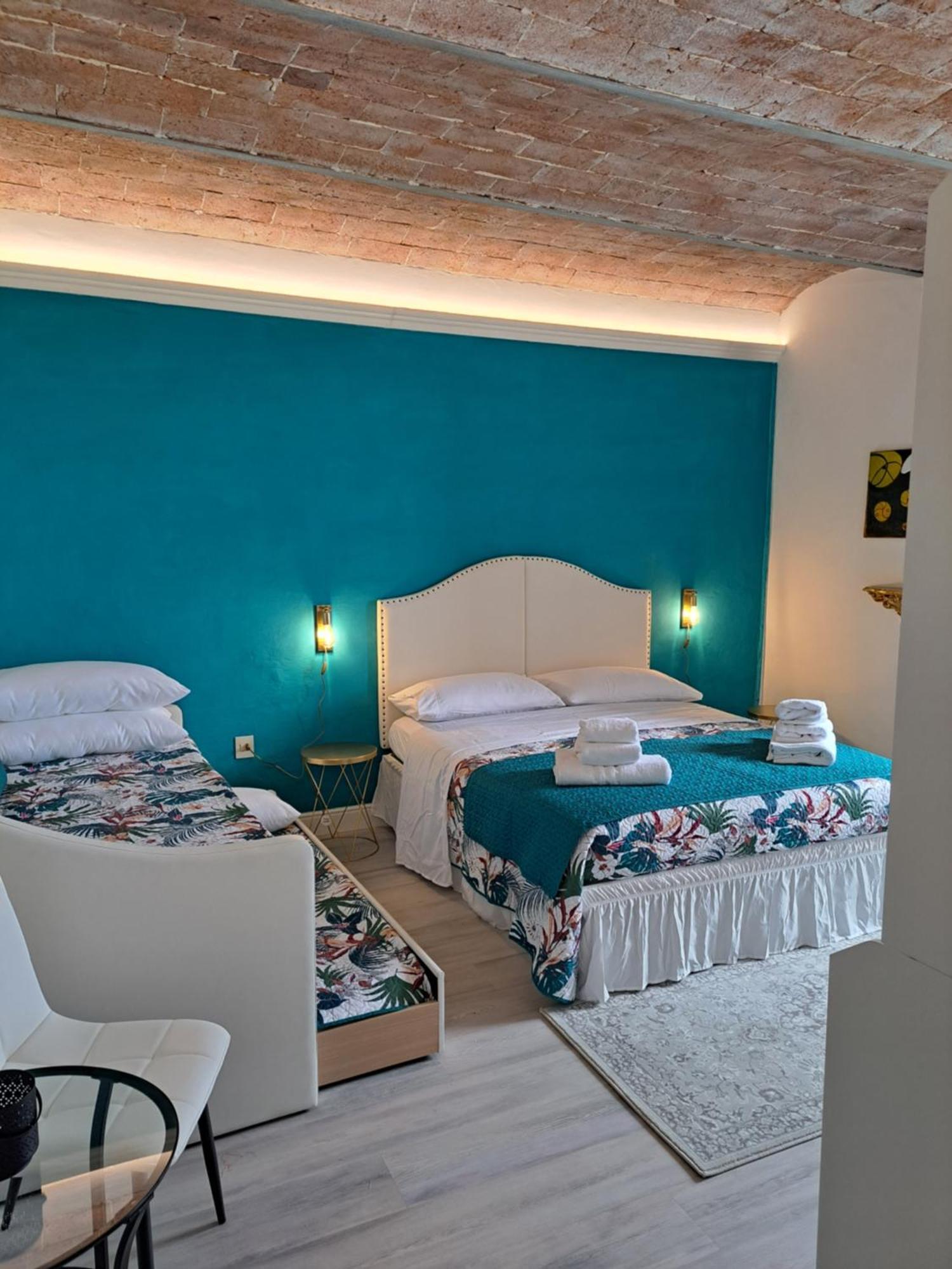 Guest House Vista Bella Apartment & Studio Prata Dış mekan fotoğraf
